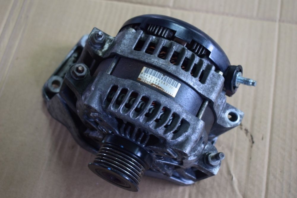 alternator JEEP GRAND CHEROKEE wk2 3.0 CRD 14R.