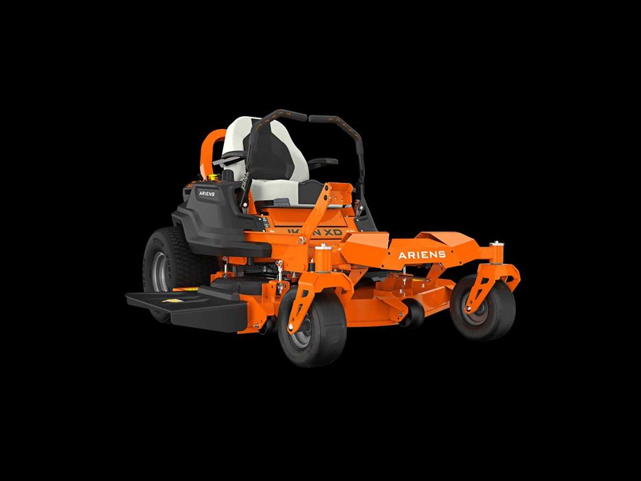 Ariens IKON 52 Kawasaki – Profesjonalny traktorek ogrodowy Zero-Skręt