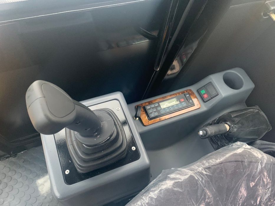 Фронтальний навантажувач, фронтальный погрузчик CHENGGONG CG930K