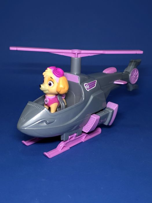 Продам набір “Щенячий Патруль”