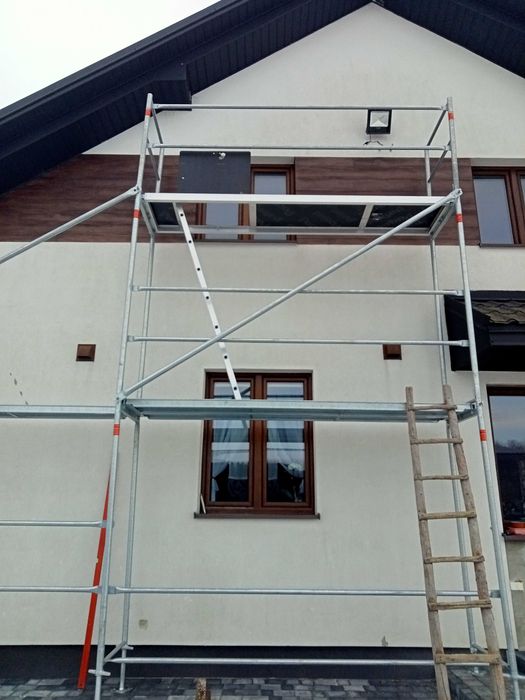 Usługa wynajmu minikoparki Kubota KX19