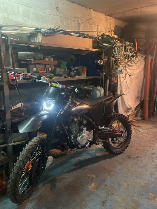 Kovi advance 250 24р