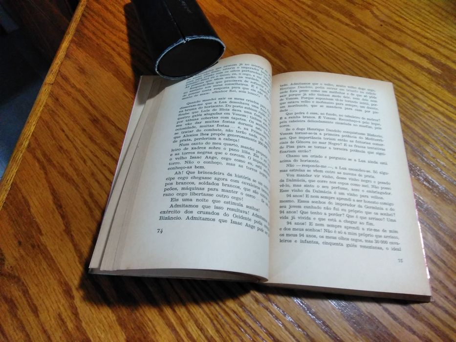 O Leão de S.  Marcos