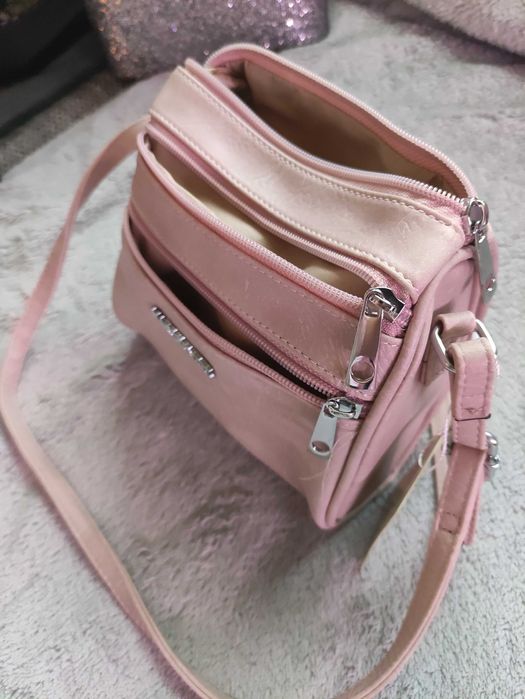 Mała torebka Marco Contti