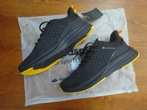 Чоловічі кросівки Baasploa
