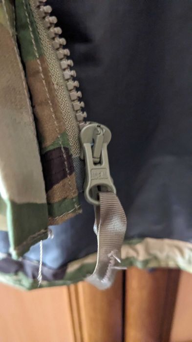 Куртка ECWCS GEN III level 6 Gortex XL