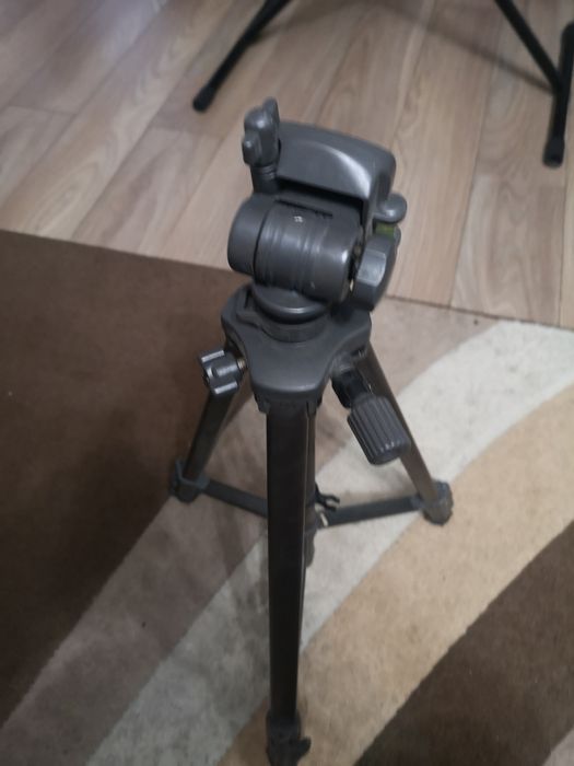 Statyw solidex używany