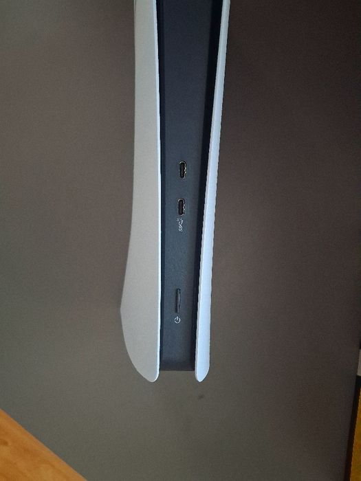 Ps5 digital slim