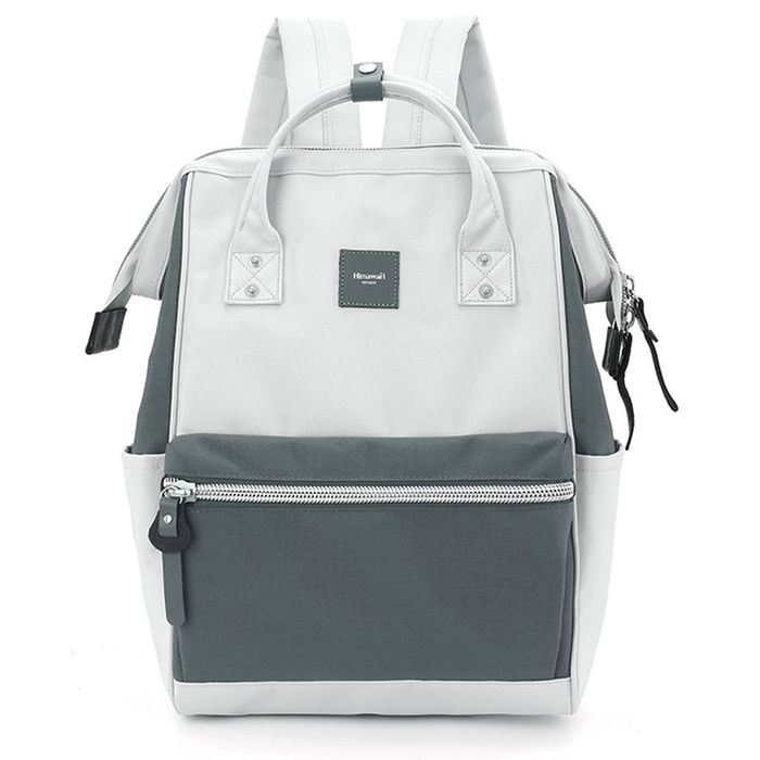 pojemny plecak na laptopa z portem usb - himawari