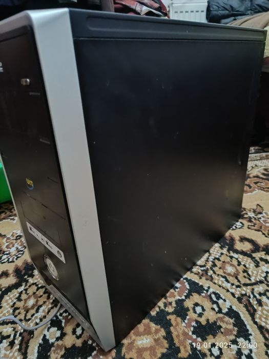 Продам комп'ютер