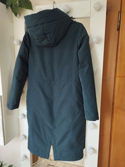 Курточка зимова розмір S