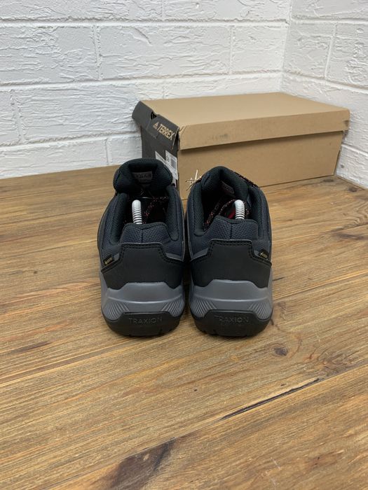 Кроссовки ботинки adidas Terrex gore-Tex оригинал новые в коробке