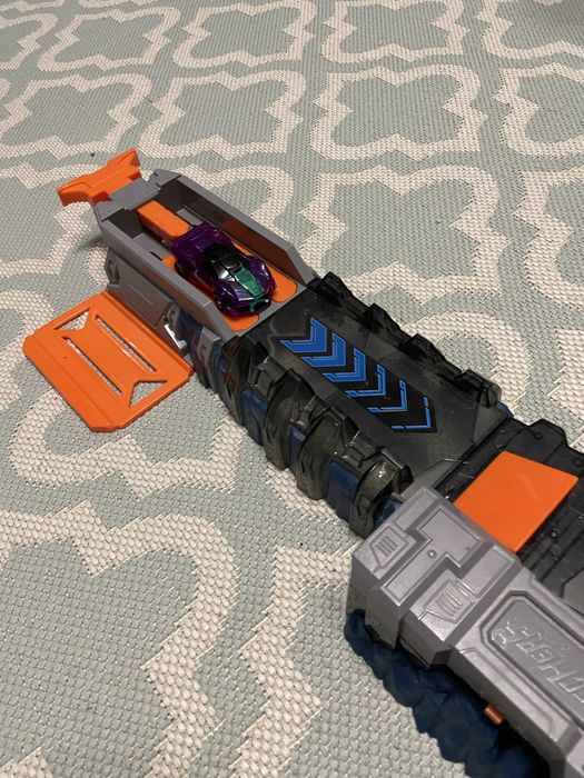 Траса Screechers для скрічерів