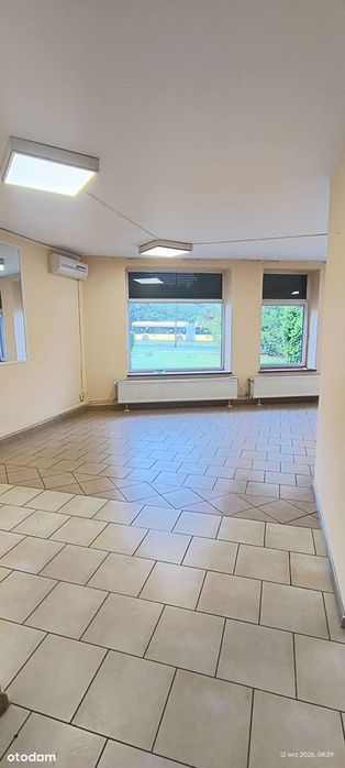 Wynajmę lokal