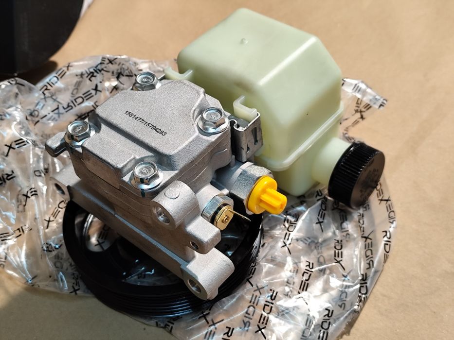 Bomba de direção Mazda 2.0 Di