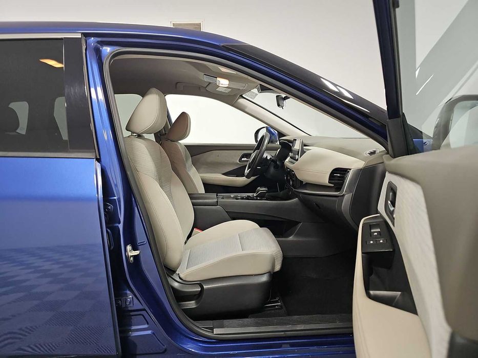 Nissan Rogue SV 2021