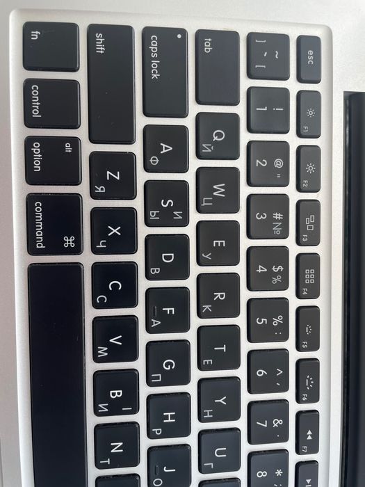 Apple MacBook Pro Retina 13-inch Early 2013