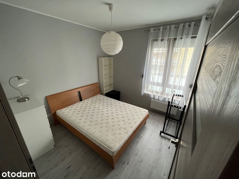 Mieszkanie 2-pokojowe 36,19 m² | balkon 9,5 m² | Piernikowe Osiedle - Więcej