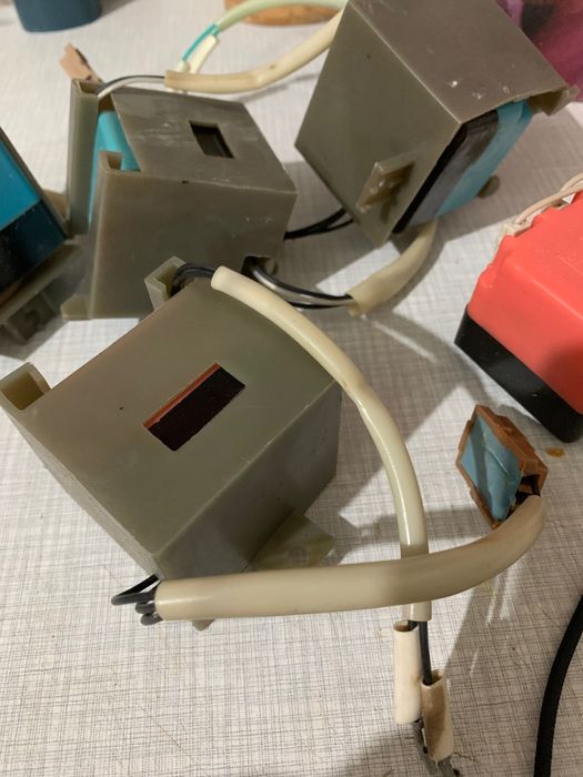 Реле для холодильника РТК-Х(М): 300 грн. - Аксесуари й комплектуючі ...