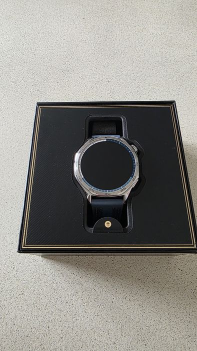 Huawei 5 gt smartwach