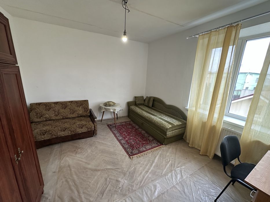 Оренда частини будинку в Солонці (окремий вхід)