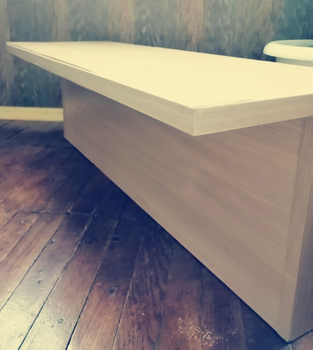 Полиця дерев'яна універсальна