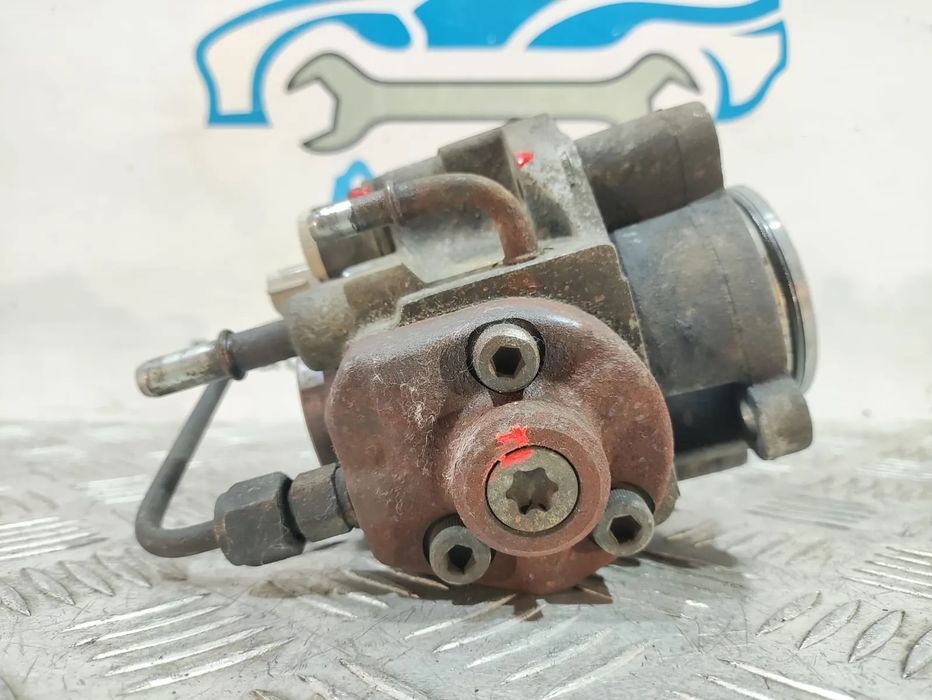 BOMBA INJETORA DENSO FORD TRANSIT 2.2 TDCI 85CV