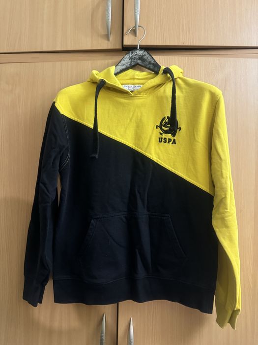 Світшот худі на підлітка віддам