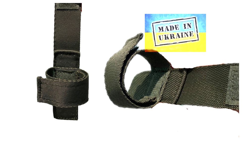 Підсумок тримач під турнікет олива подсумок для турникета держатель