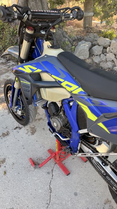 Sherco se 125 11kw 2024