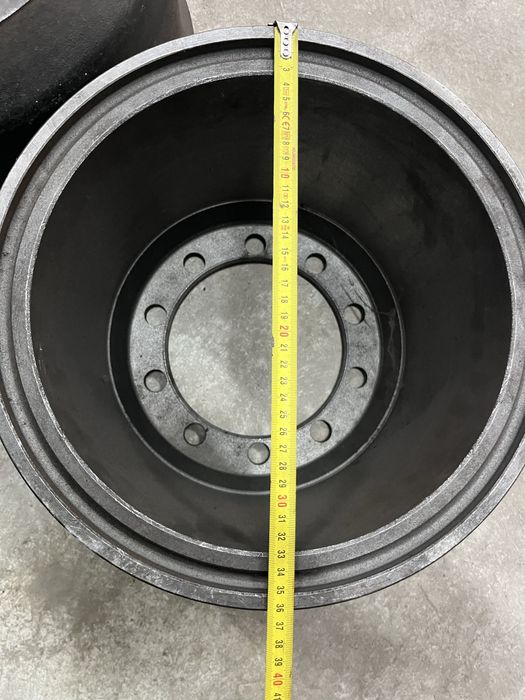 Bęben hamulcowy BPW 300x260 Nowy