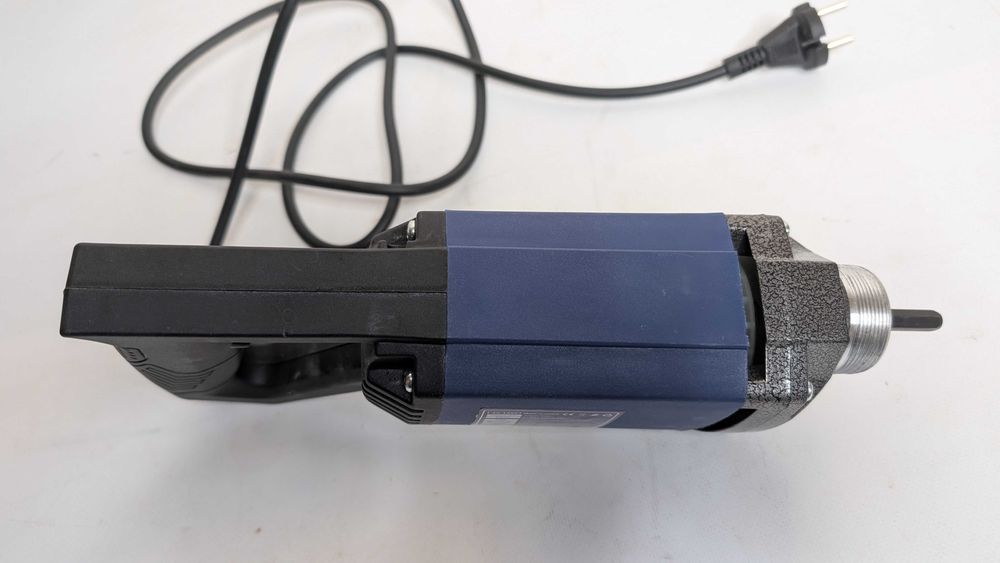 Wibrator do betonu ANBULL 1300W niekompletny