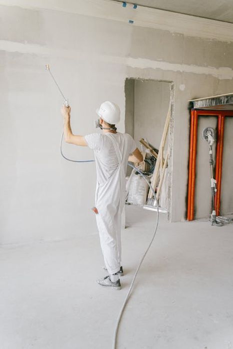Construção l Remodelação l Pinturas l Pladur
