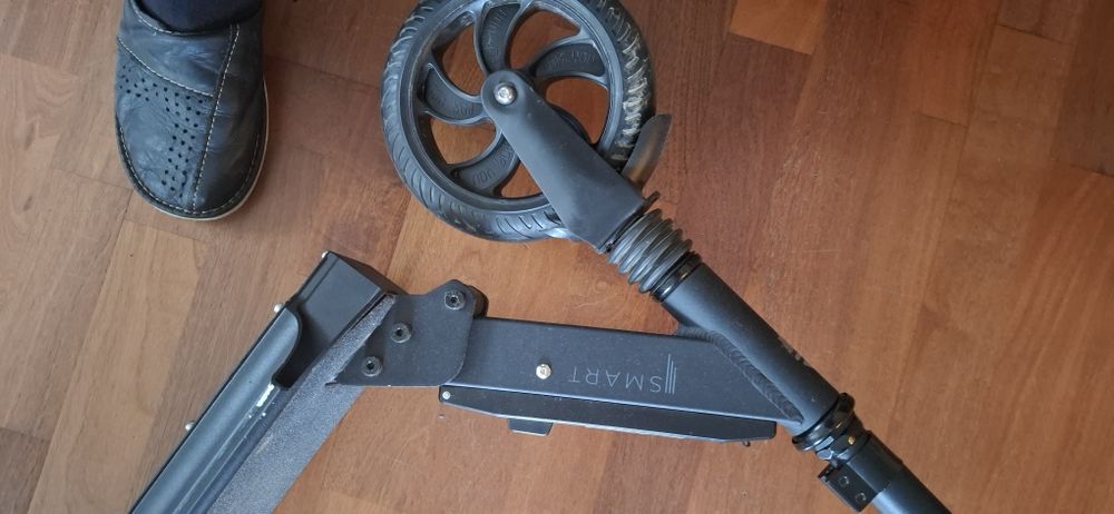 Hulajnoga elektryczna SPOKEY SMART