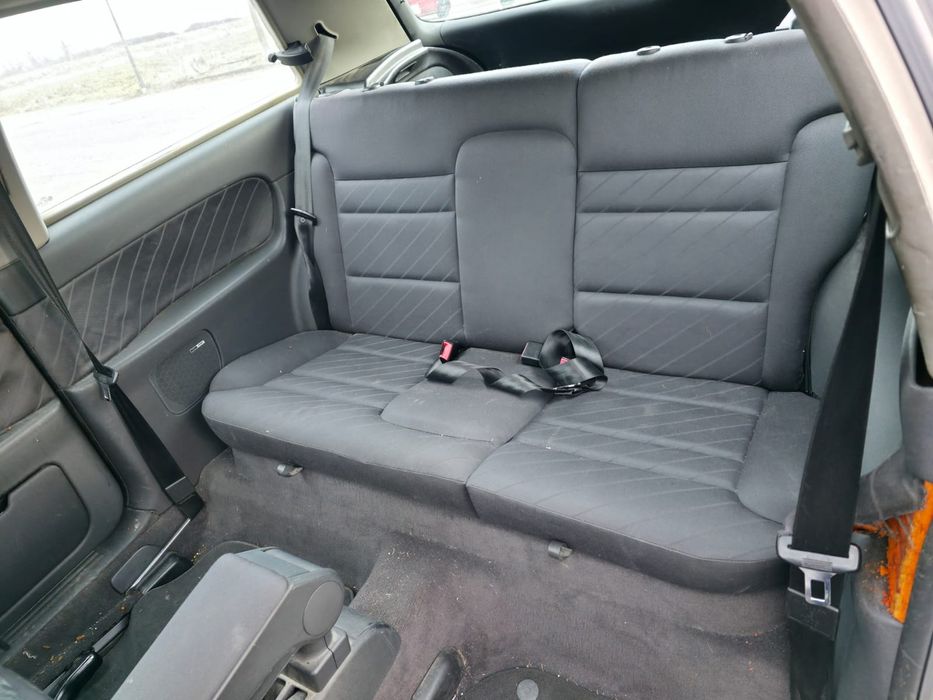 Audi A3 1.9TDi 130Cv 6V (Apenas Completo)