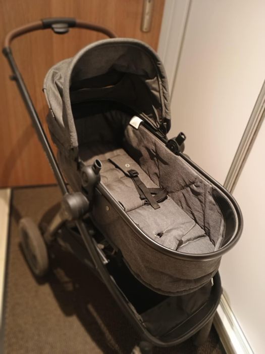 Wózek Maxi Cosi Zelia 2 w 1