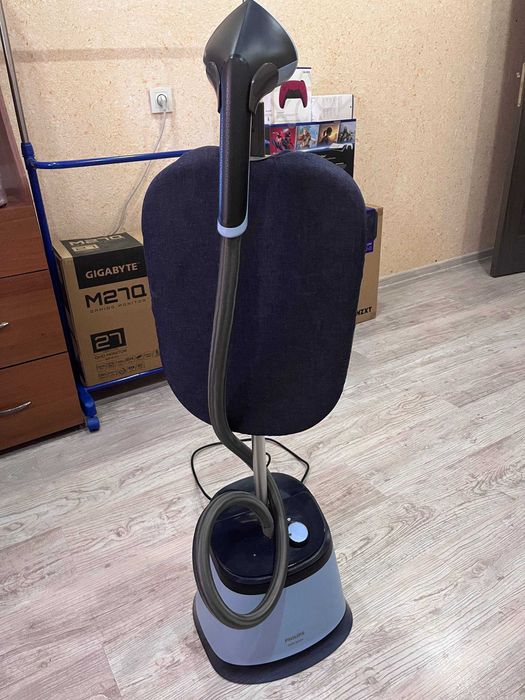 Парова система PHILIPS STE3150/20