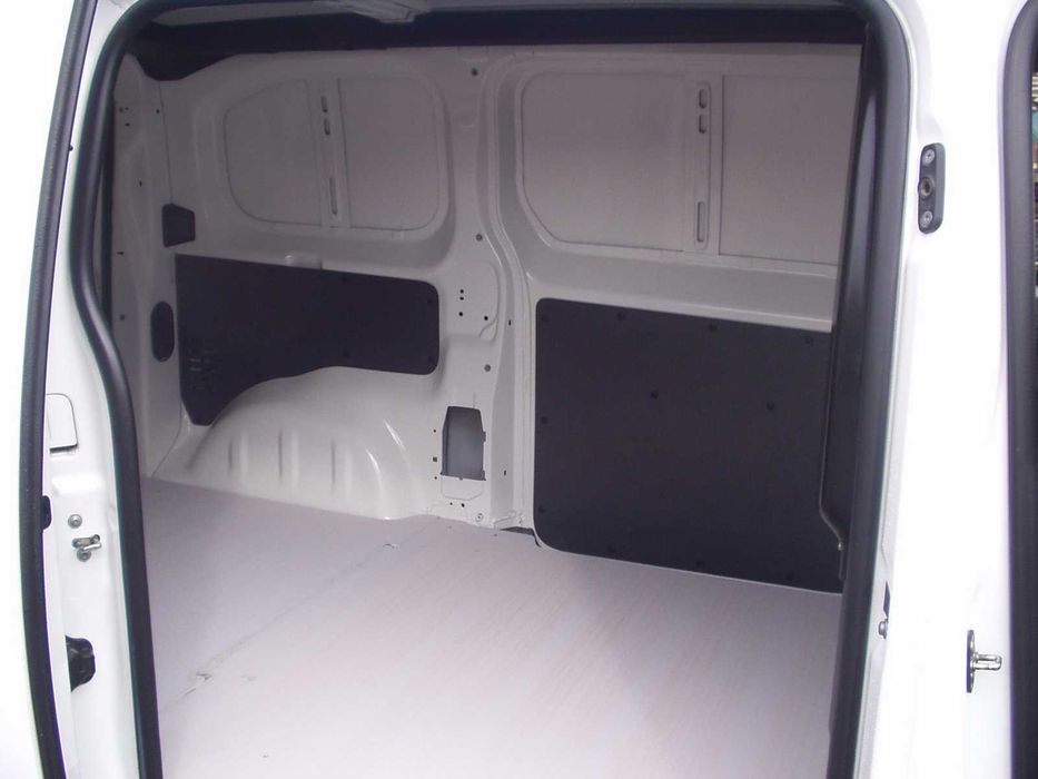 Citroen Jumpy BlueHDI 100cv L2 **IVA dedutível Incluído**
