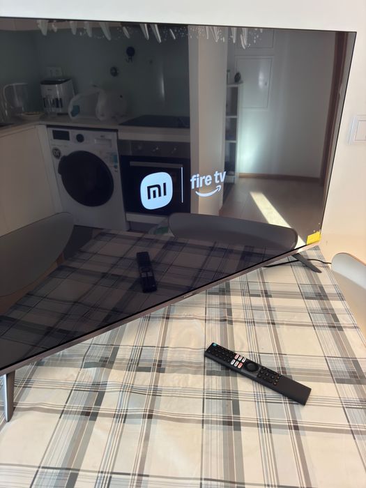 Tv 43 polegadas xiaomi