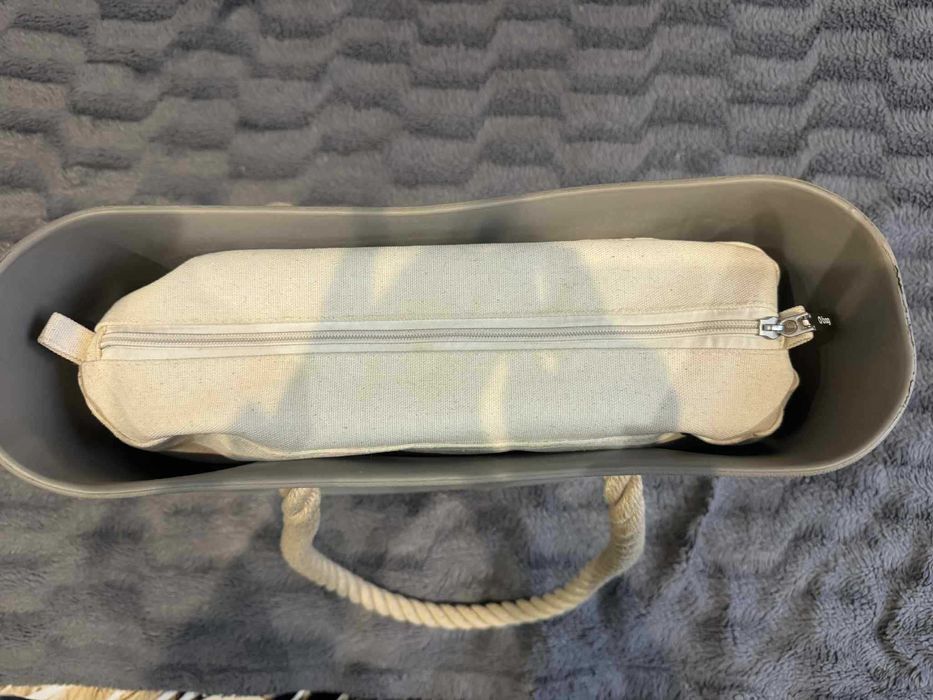 Torebka damska O bag