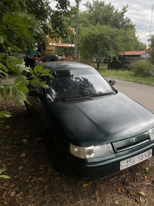 Продам лада 2110 1,5 16кл gli