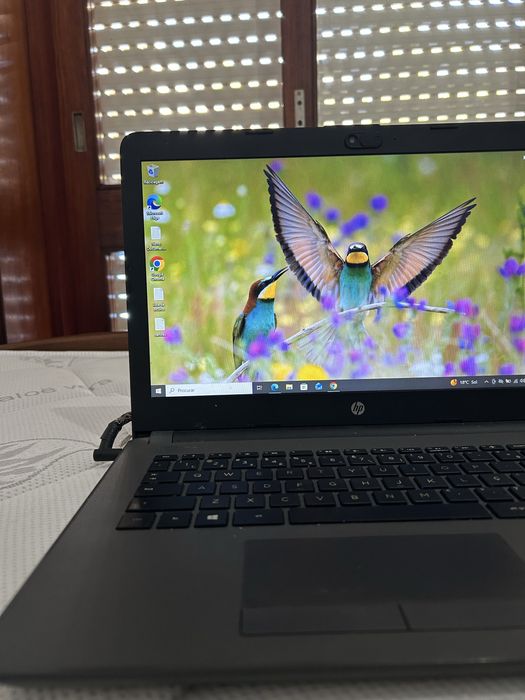 Notebook i5 8gb ram e ssd