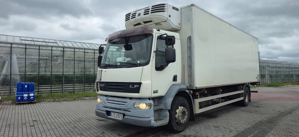 DAF