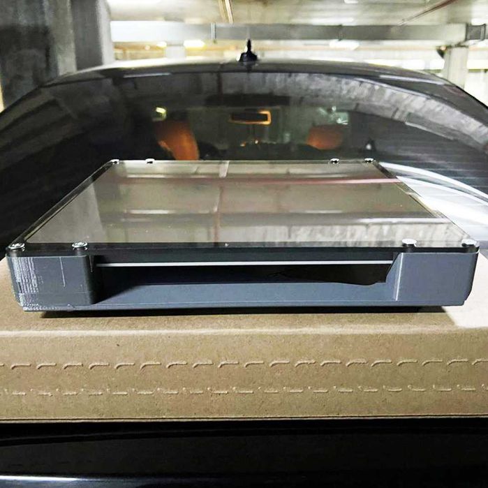 Корпус для переробки Старлінк на авто Hardbox2, старлинк на автомобиль