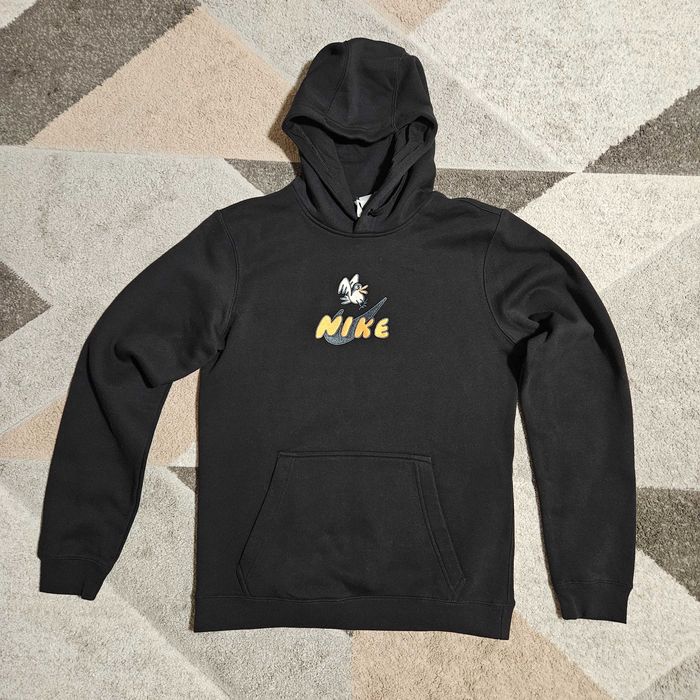 Nike X Future Movement Men PULLOVER HOODIE