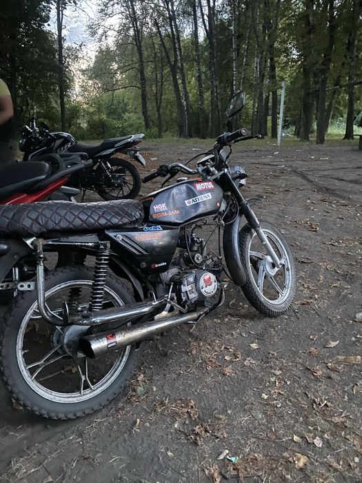 поміняю на иж або дельту