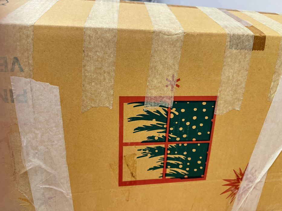 Pinheiro de natal 180cm