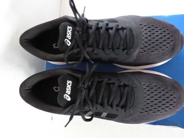 Buty ASICS RoadHawk FF roz 45 Bieganie Sportowe