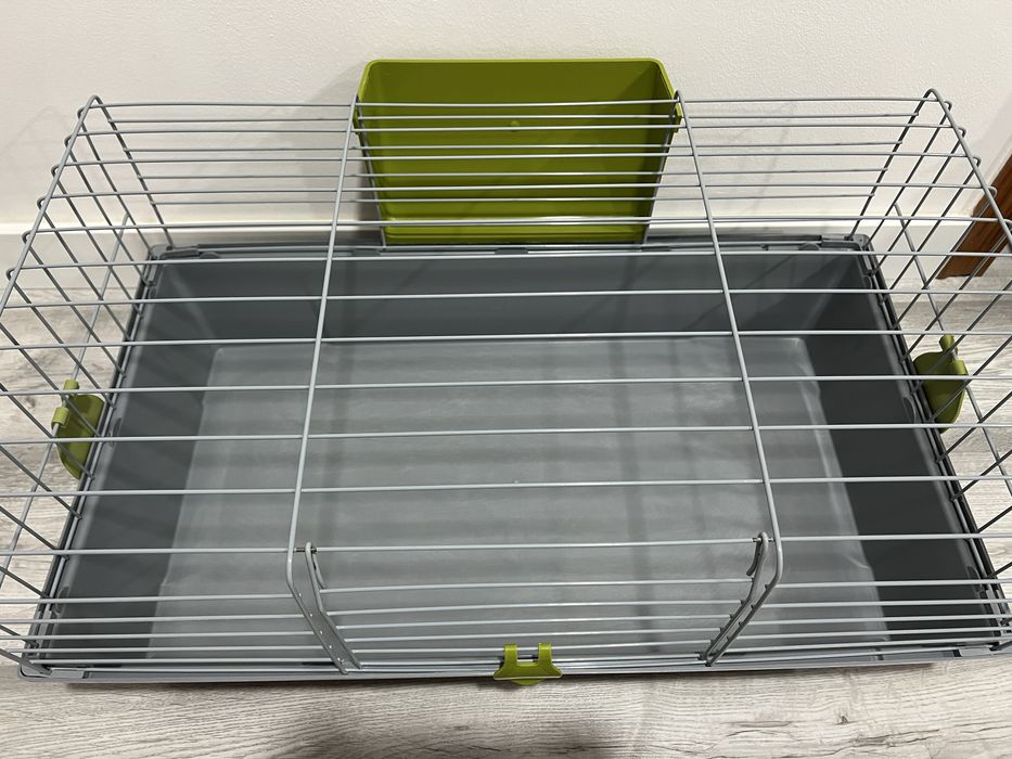 Gaiola para roedores