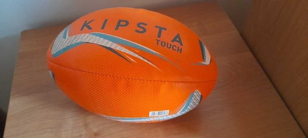 Piłka Kipsta do rugby